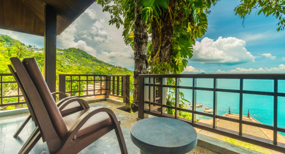10 Best Hotels Luxury in Costa Rica - United Netizens