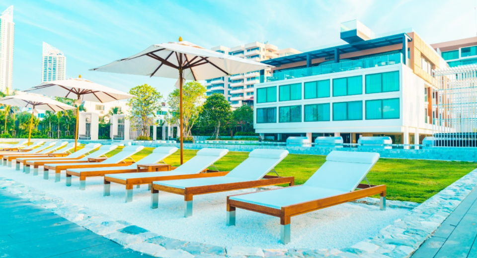 Best Hotels in Indonesia - United Netizens