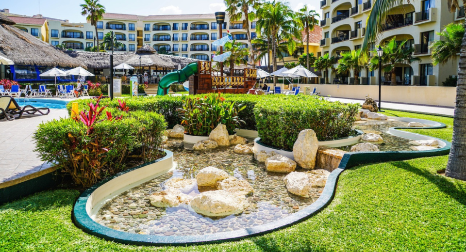 Best Hotels in New York - United Netizens