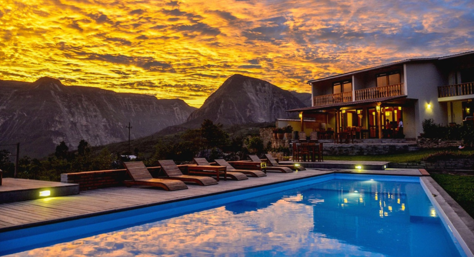 Best Hotels in Peru | United Netizens