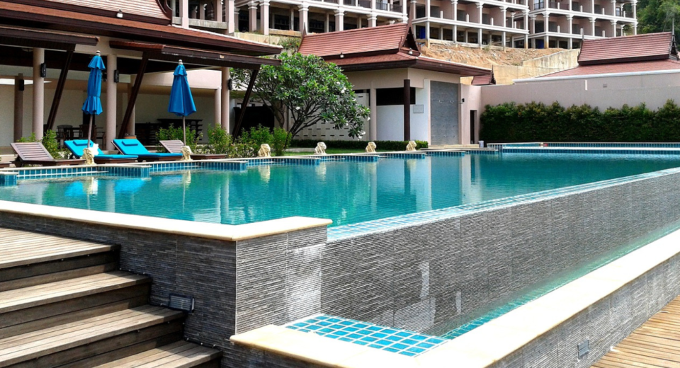 Best Hotels in Thailand - United Netizens