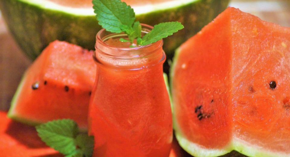 Health Benefits of Watermelon - United Netizens