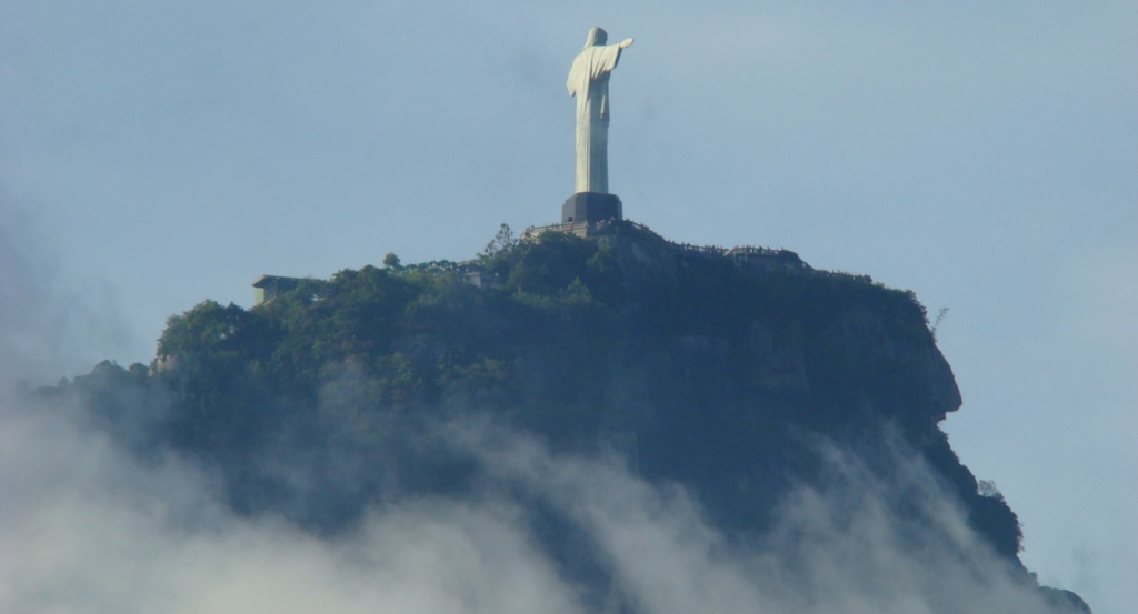 Top 10 Tourist Attractions in Rio de Janeiro | Places to visit in Rio ...