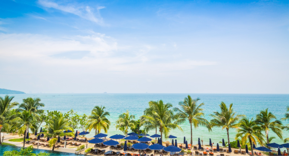 10 Summer Holiday Destinations In India - United Netizens