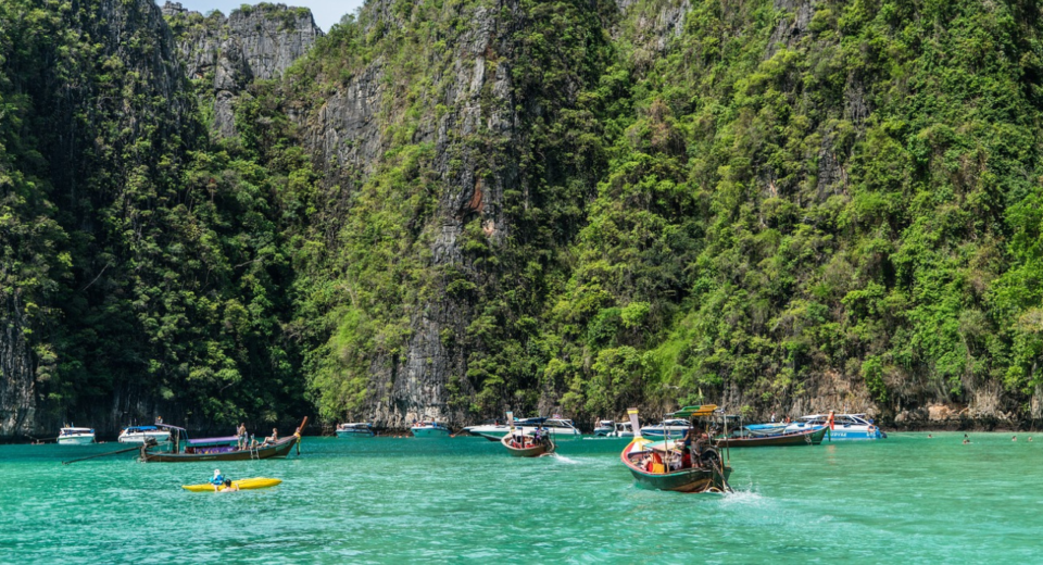 10 Things to Do in Phuket - United Netizens