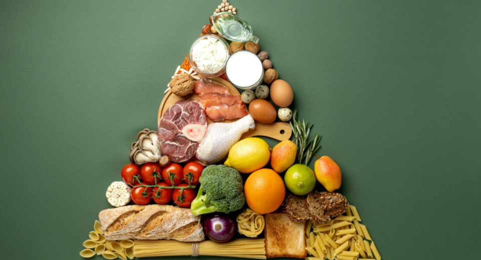 Top 10 Healthiest Nutritious Foods - United Netizens