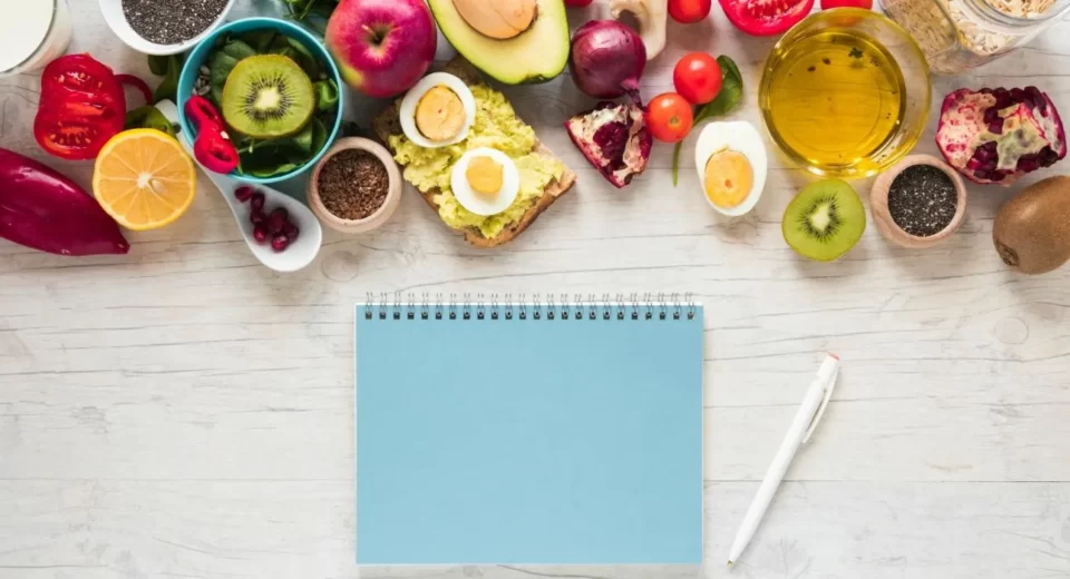 10 Foods To Eat to Help You Lose Weight - United Netizens