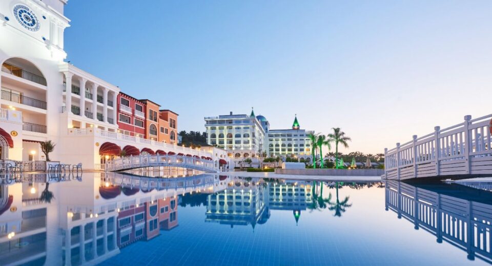 Best Luxury Hotels In India - United Netizens