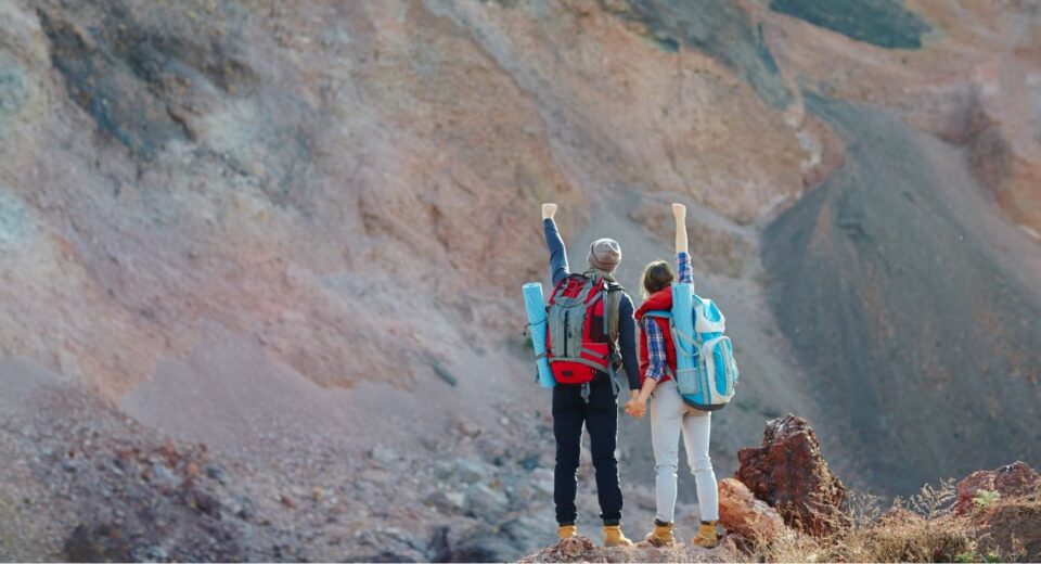 10 Best Treks in India - United Netizens