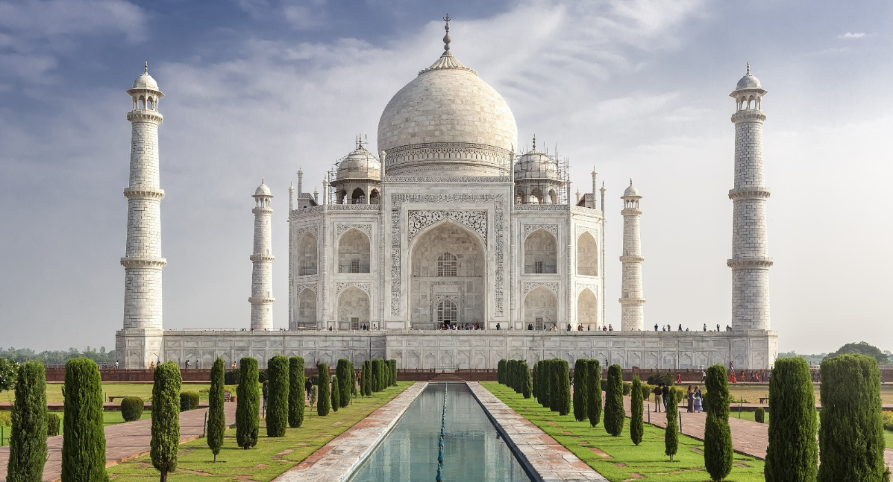 10 Best Places in India