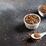 Benefits of drinking chia seeds water for skin