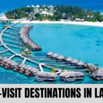 Top 5 tourist places in India | Food & Drink, History, Destinations, Road trips