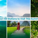 Best Places to Visit This Summer in India