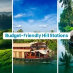 Best Places to Visit This Summer in India