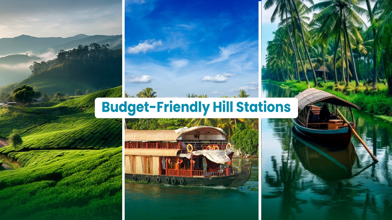 Budget Friendly Hill Stations in Summer - United Netizens