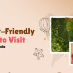 Top Places to Visit This Summer in India