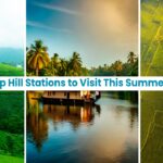Best Places to Visit in June | India