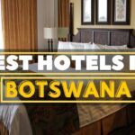 10 Best Hotels In China