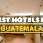 10 Best Hotels in Indonesia