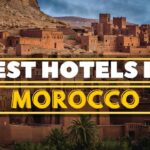 10 Best Hotels in Croatia