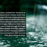 Top 10 Resorts in India