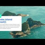 Top 5 Strategic Straits and Channels in The World