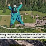 Discover the World’s Top 5 Highest Stadiums!