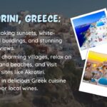 Discover The 5 Most Dangerous Places in The World