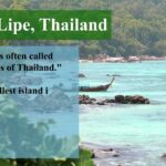 Top 10 Geological Wonders in The World