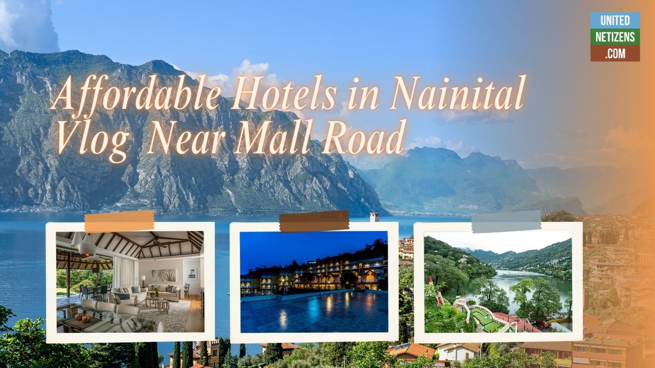 affordable hotels in Nainital