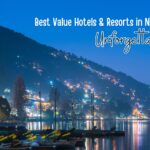 “Escape to Ladakh: 7 Dreamy Resorts That Redefine Luxury in the Himalayas”