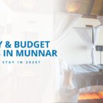 Munnar’s Most Romantic Resorts for a Perfect Honeymoon