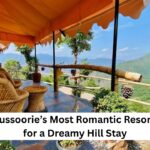Best Resorts in Mussoorie for a Scenic & Peaceful Retreat 🌄❄️