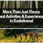 Hidden Gems of Kodaikanal: Top Tourist Spots Beyond the Ordinary