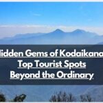 Kodaikanal Bucket List: Adventure, Romance & Nature in One Place