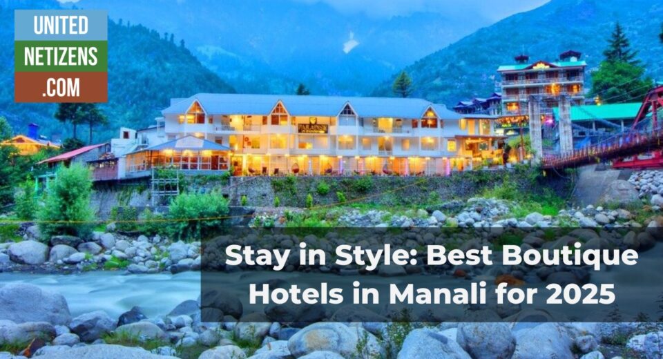 hotels in manali