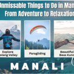 Stay in Style: Best Boutique Hotels in Manali for 2025