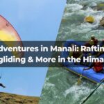 Heavenly Stays: Top Resorts in Kashmir for Every Traveler