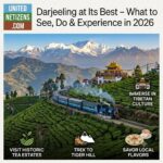 Budget Bliss: Affordable Hotels in Kashmir With Stunning Views | United Netizens