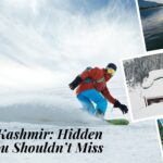 Heavenly Stays: Top Resorts in Kashmir for Every Traveler